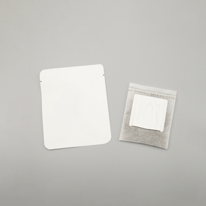 Bền niêm phong gói Bên ngoài phong bì cho túi trà cho cà phê hoặc trà ect. - Product Image 5