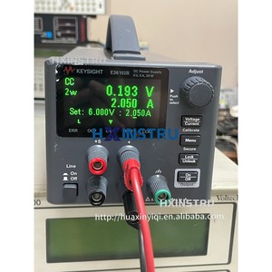 Alimentation électrique DC Keysight E36102B, 6 V, 5 A, 30 W - Obtenez une réduction sur les produits d'occasion hx - Product Image 2