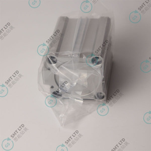 SMT PARTS กระบอกสูบระยะชักสั้น 50*40 ECDQ2850-0040 สำหรับ 03038587-01 - Product Image 6