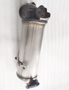 Convertidor catalítico de tres vías de alto rendimiento y precio barato Euro4 Euro5 Euro6 con sustrato Cameric para Chevrolet Malibu 1,5 T - Product Image 5