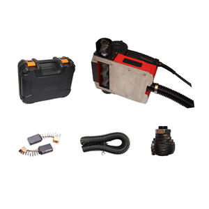 Electric Dust-Free Wall Planer | Wall Grinding and Scraping Machine | Rough Planer for Renovating <strong>Old</strong> Walls - Product Image 3