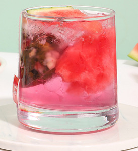 Thé aux fruits bio à la pastèque pour l'été, de haute qualité, pour milk-shake glacé et infusion froide, <span class=keywords><strong>Oolong</strong></span>, 10 sachets de thé, boîte en vrac, thé santé infusé à la vapeur - Product Image 3