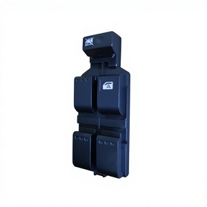Interrupteur de lève-vitre électrique Beiluda 84820-BZ160 12V pour commande de vitres de voiture - Product Image 1