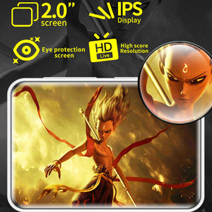 Portable HiFi Lossless MP3 Player with One-<b>Key</b> Voice Recording & Noise Reduction for Student Lecture Business Meeting Interview - Product Image 4