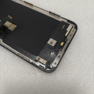 Téléphone portable Lcd pour iPhone GX <span class=keywords><strong>X</strong></span> écran tactile Pantalla Original pour remplacement réparation accessoires mobiles - Product Image 4