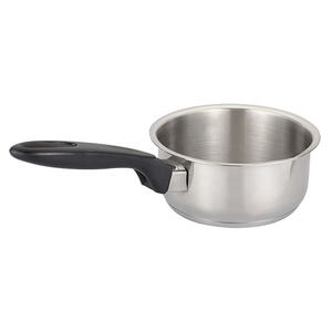 Remache doble mini panal sartenes cacerolas de acero inoxidable para MANGO de sartén - Product Image 2