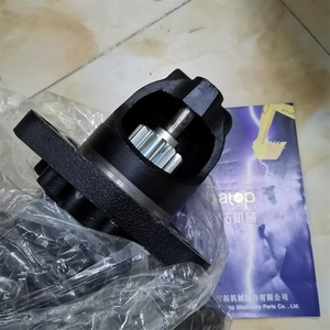 มอเตอร์สตาร์ทคุณภาพสูง 1W3851 1W-3851 12T สำหรับเครื่องยนต์ 3304 3306 - Product Image 5
