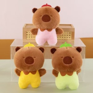 Giocattoli di Peluche 2026 a Prezzo di Fabbrica, Simpatici Pupazzi Morbidi da 8 Pollici, Ornamenti e Piccoli Regali - Product Image 5