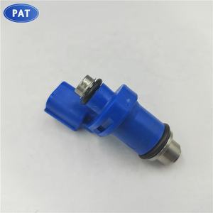Inyector de Combustible Original PAT para Motocicletas Yamaha Mio I125 <span class=keywords><strong>125cc</strong></span> 2PH-E3770-00 2PH-E3770-00-00 Conjunto de Inyector - Product Image 5