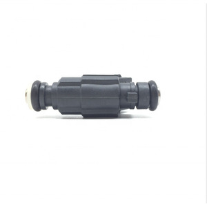 Inyector de Combustible 0280156319 Para JAC Heyue RS Sedan 1.8L Motor Mitsubishi 4G93 - Product Image 4