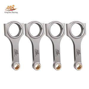 Biella a H Lavorata CNC per Toyota 5E <span class=keywords><strong>Corsa</strong></span> DOHC 1.5L, Kit di Tuning Motorsport - Product Image 1