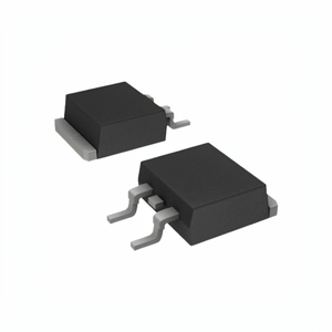 Thyristors TO-220-3 QJ6016RH2TP – Achetez en ligne auprès du fabricant de composants électroniques - Product Image 1