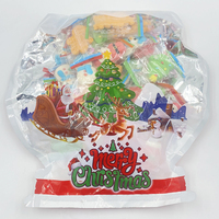 Vente en gros de bonbons à la gelée halal importés de Chine Gummies Acheter des collations Alimentaire Bonbons Sweat Cotton Maker