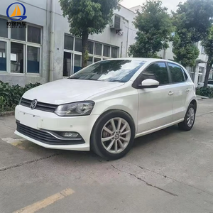 Auto Usado en Venta, Volkswagen <span class=keywords><strong>Polo</strong></span> 2014, Modelo 1.6L, Versión Automática de Lujo, Alto Rendimiento - Product Image 1
