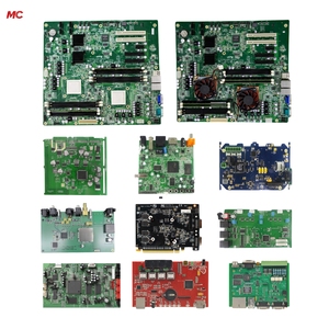 Siêu âm tạo độ ẩm nguyên mẫu tùy chỉnh lắp ráp bảng điều khiển pcba mạch bảng điện tử cho nhà máy sử dụng sản phẩm OEM - Product Image 6