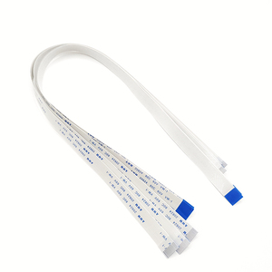 FFC Flexible Cable 0.5mm Pitch Electronic Components