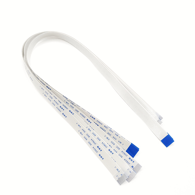 FFC Flexible Cable 0.5mm Pitch Electronic Components