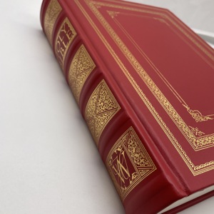 Chất Lượng Cao Bìa Cứng Tùy Chỉnh Màu Sắc Thánh Vua <span class=keywords><strong>James</strong></span> Kinh Thánh Chất Lượng Cao Các Tông Bù Đắp Cá Nhân Cứng Kinh Thánh In Ấn - Product Image 2