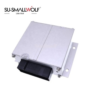 Unidad de Control Electrónico (ECU) de 5ª Generación 100839 <span class=keywords><strong>Genie</strong></span> <span class=keywords><strong>GS</strong></span>-1530 <span class=keywords><strong>GS</strong></span>-1532 <span class=keywords><strong>GS</strong></span>-1930 <span class=keywords><strong>GS</strong></span>-<span class=keywords><strong>2046</strong></span> GS3246 Garantía de 3 Años Hecho en China Continental - Product Image 3