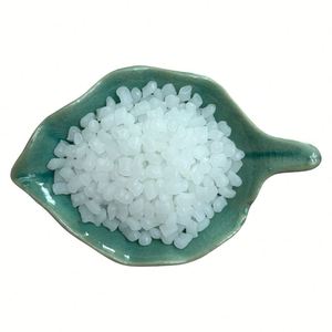 Fabricante de PP K4912M gránulos de polipropileno homopolímero de PP copolímero aleatorio para aplicaciones de envasado de alimentos - Product Image 4