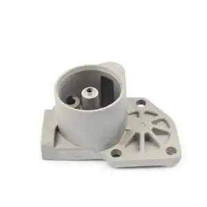 30 Years Factory Aluminum Casting Services Gravity Casting Parts Aluminum Alloy Sand Casting