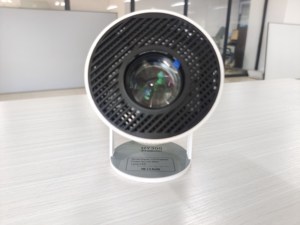 Wholesale HY300 720p Resolution Projecteur BT Wireless <b>Android</b> 4K Portable Video Smart Mini Proyector Home <b>Projector</b> S66 4k Port - Product Image 3