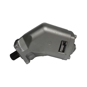 Motor Hidráulico TE0036 TE0050 TE0065 TE0080 TE0100 de Alta Velocidad y Baja Carga para Sistemas de Accionamiento de Maquinaria Industrial - Product Image 3