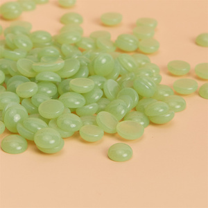 Perlas de Cera Dura Indolora Time to Date, 1 Libra de Perlas de Cera para Depilación de Vello Grueso y Sensible, Piel Sensible con <span class=keywords><strong>Aloe</strong></span> <span class=keywords><strong>Vera</strong></span>, 450 g - Product Image 4