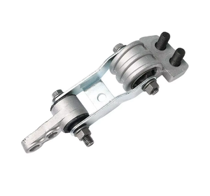 Support de couple moteur en aluminium pour Volvo S60 V70 XC70 XC90 Remplacement de traverse de <span class=keywords><strong>transmission</strong></span> 30680750 9485400 6842253 - Product Image 4
