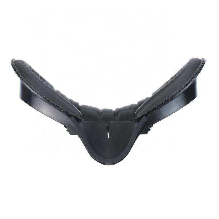 Use For Oculus Quest 2 VR Accessories Widened Version Replacement Face Visor