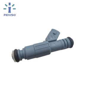 QC Peivso อะไหล่พลาสติกสำหรับถังน้ำมัน OEM 0280155830 สำหรับ Volvo V70 S70 C70X C70 S60 S80 2.5L I5 รับประกัน 1 ปี มีสินค้าในสต็อก ขายส่ง - Product Image 4