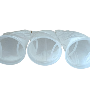 Bolsa de filtro industrial MANNY de 25 micras, Φ180×400, para tratamiento de agua y filtración de procesos - Product Image 5