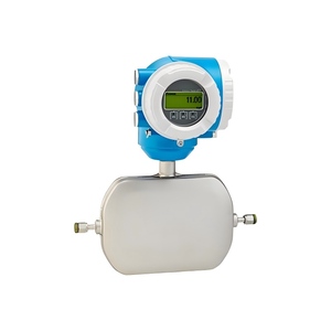 Proline Promass A500 Coriolis Flowmeter - Product Image 1