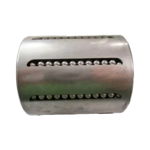 Rodamiento lineal de alta precisión con estampado KH KH2030PP KH2540PP KH3050PP KH4060PP KH5070PP para automatización industrial - Product Image 1