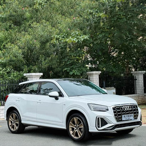 <span class=keywords><strong>Precio</strong></span> al por Mayor, Auto Usado Más Vendido, <span class=keywords><strong>Audi</strong></span> Q2L Modelo <span class=keywords><strong>2022</strong></span>, 35 TFSI, Versión Dinámica de Moda, Volante a la Izquierda, <span class=keywords><strong>SUV</strong></span> Compacto en Venta - Product Image 4