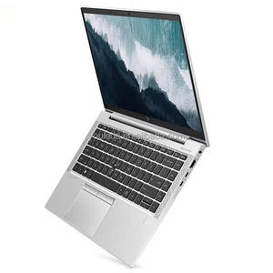 Ordinateur portable de bureau portable pour étudiants, idéal pour la conception et la programmation, avec processeur Intel Core i5 de 11e génération, 8 Go de RAM, SSD 256 Go, écran TN 14 pouces, caméra intégrée et prise UE – Modèle 840G8 - Product Image 2