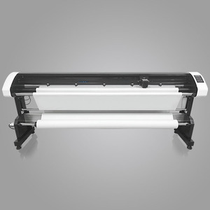 Máy in CAD may mặc WEITE mới với chức năng cắt và vẽ mẫu bằng mực in phun - Product Image 4