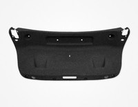 Feutre polyester thermoformable résistant à la déchirure OEM |   Matériau de protection pour l'arche de roue et le revêtement du coffre |   IATF16949