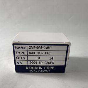 NEMICON CORP. ออปติคอลเอนโค้ดเดอร์ รุ่น OVF-036-2MHT - Product Image 1