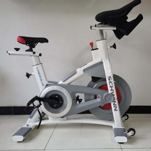 <span class=keywords><strong>Bicicleta</strong></span> de <span class=keywords><strong>Spinning</strong></span> <span class=keywords><strong>Schwinn</strong></span> Usada, 99% Nueva, de EE. UU. - Product Image 2