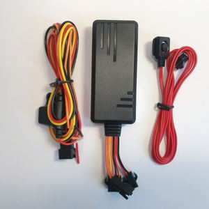 Alat pelacak GPS otomotif, pelacak GPS 4G <span class=keywords><strong>GSM</strong></span>/GPRS 2G/4G fungsi SOS mendengarkan GPS - Product Image 2