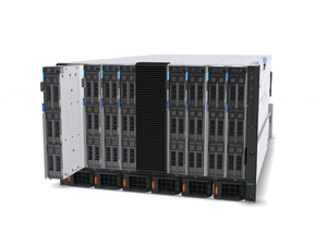 Pour traîneau de calcul Power Edge <span class=keywords><strong>MX750c</strong></span>, 32 emplacements DIMM DDR4, traîneau de calcul simple largeur 1U - Product Image 5