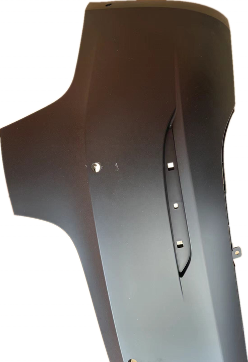 1108905特斯拉后保险杠适用于特斯拉Model 3 2017-2020 1108905-SO-5-A 1108905-S0-A 1108905