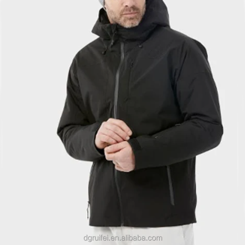 Custom Jacket