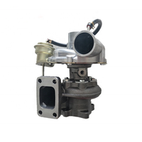 Turbocompresseur RHC6 24100-1541A 24100-1541D pour camion hino HINO FB14 W04CT W04CTI 241001541a 241001541D turbocompresseur