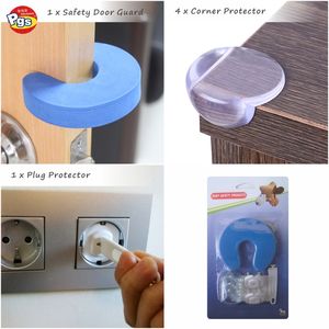 PRODIGY BH07 kit de protection pour bébés articles de sécurité pour bébés - Product Image 2