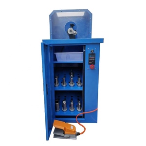 Máquina Peladora de Mangueras Hidráulicas GOLED de Alta Calidad, Precio de Fábrica China, 380V/220V, para Fábricas de Cosméticos en China - Product Image 1