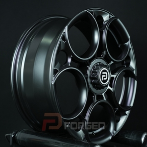 Jantes forgées sur mesure Jantes en alliage forgé léger de haute qualité pour Alfa Romeo Brera Spider MiTo Giulietta 4C Giulia Stelvio - Product Image 5