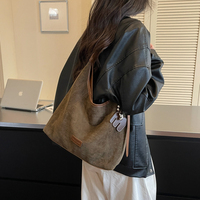 Sacs à main de luxe pour femmes, nouveaux sacs fourre-tout, boucles d'oreilles tendance, décoration, design de haute qualité, sacs à main pour femmes