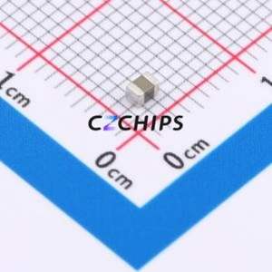 Condensador SMD (MLCC) CGA0805X6S226M160MT 0805 (Capacitancia: 22uF) (Precisión: 20%) (Voltaje Nominal: 16V) - Product Image 1
